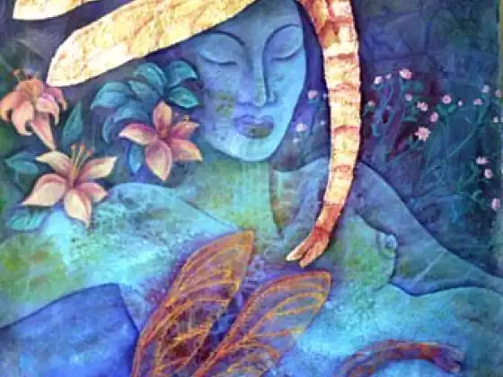 ড্রিম উইভার - আপনার স্বপ্নের মাধ্যমে নিরাময় - বহুভাষিক