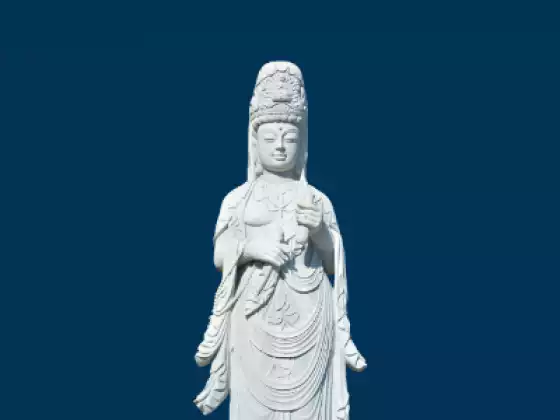 观音的量子疗愈