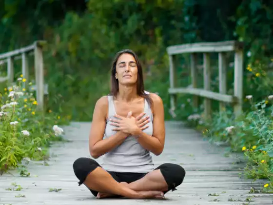 Flusso consapevole e meditazione #9