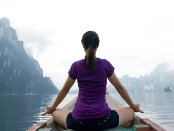 Flusso consapevole e meditazione #8