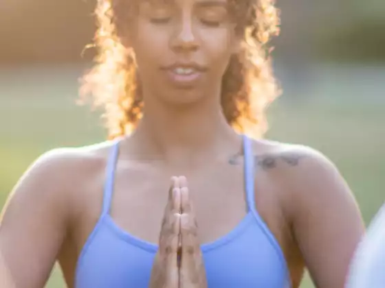 Flusso consapevole e meditazione n. 7