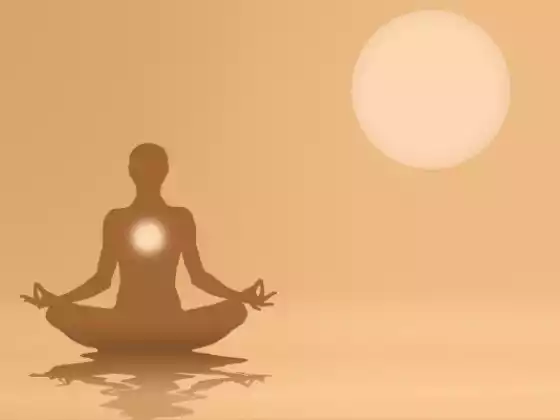 योग - मन शरीर आत्मा