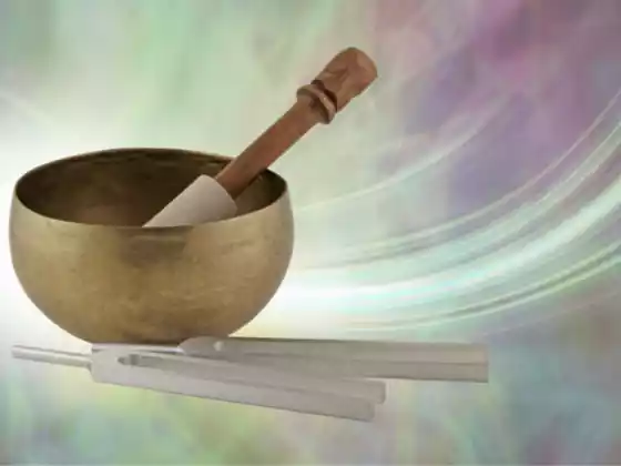 Paano Madaling Sumasama ang Sound Healing sa isang Holistic na Practice