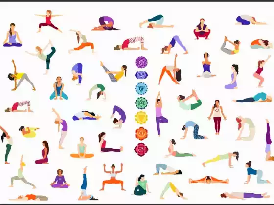 Yoga pour ouvrir la gorge et le troisième œil