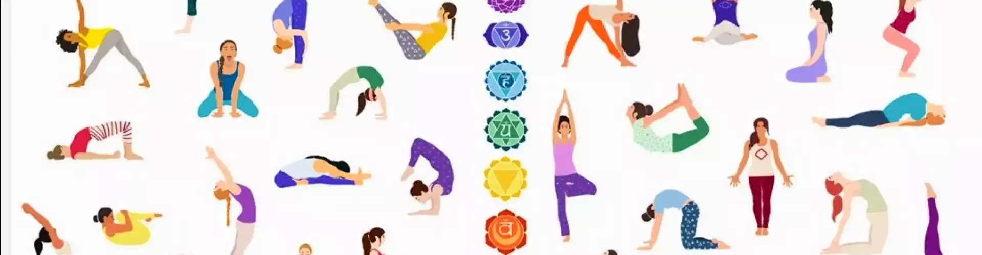 Yoga para activar la Estrella del Alma Corona y la Estrella de la Tierra - Online Class by Cassaundra Paolini