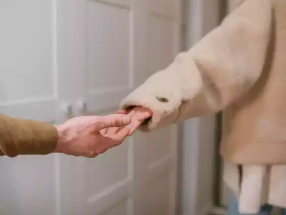 우리 십대들은 성장하고 있습니다. 좀 더 쉽게 놓아주는 세 가지 방법.