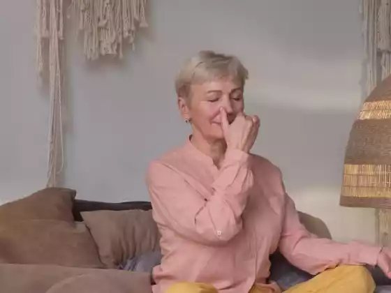 Armonia scatenata: Yoga (Pranayama) e Reiki Fusion