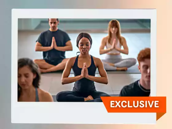 İşte Yoga Pratiğinizde Kaçırdığınız Şeyler: Daha Derin 5 Gerçek