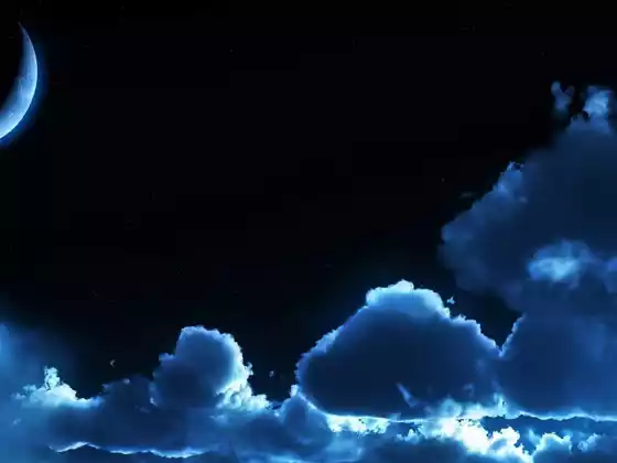 Ritual y meditación de luna nueva