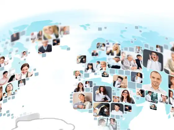 WU Networking Across the Globe