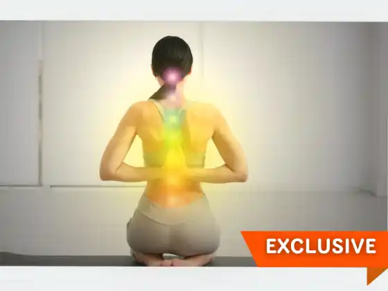 💖 심장을 위한 레이키 잉 요가 💖