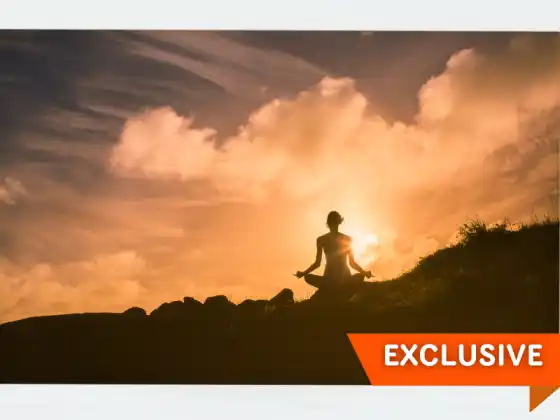 การตื่นขึ้นของ Kundalini การรักษาและ Shaktipat