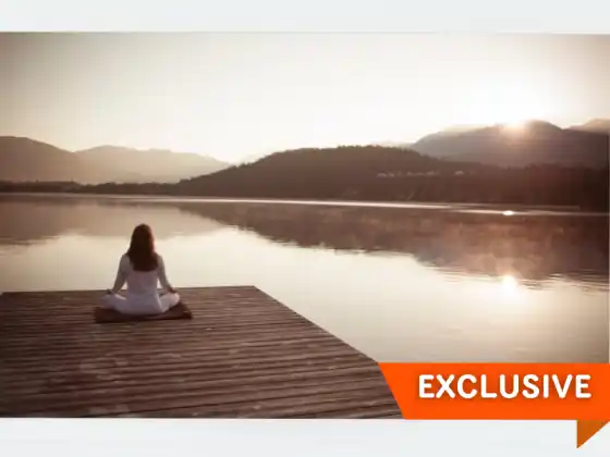 Despertar Kundalini, Sanación y Shaktipat