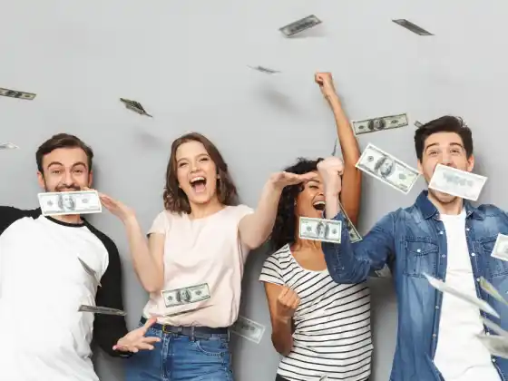 August WU Business Intensive - Rewire Your Brain for Money Success 