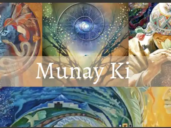 Munay-Ki là gì? Điều gì làm cho nó trở nên mạnh mẽ như vậy?