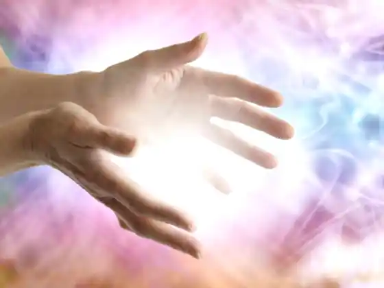 Reiki Healing για 33 λεπτά  