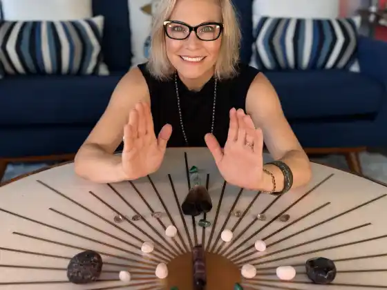 Soin Reiki à distance pendant 33 minutes
