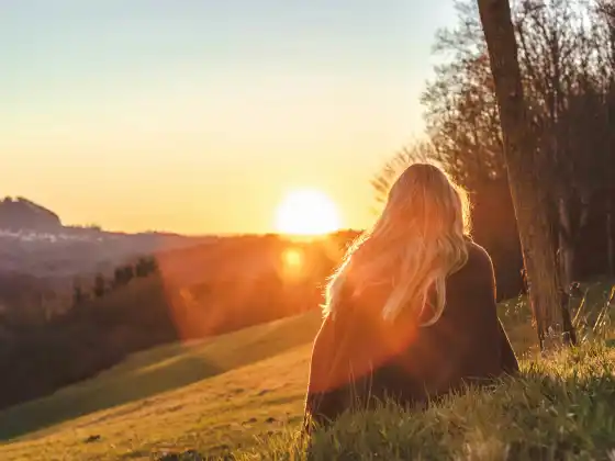 Güneşin Gücünden Yararlanmak – Yeshua'yı Trans Kanalı Olarak Kullanmak