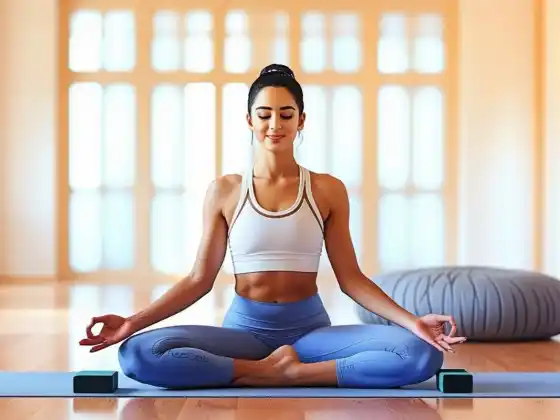 Arrendersi e fluire – Un viaggio di Yin Yoga, Lezione 3: Riposo profondo – Yin per arrendersi e quiete