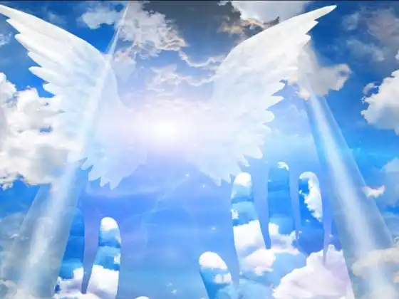Meditazione per incontrare il tuo angelo custode