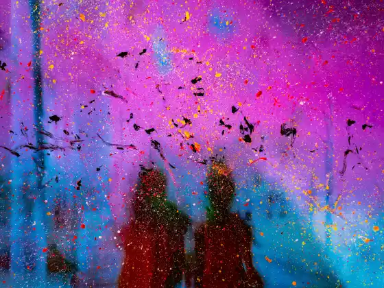 Guarigione a distanza per aumentare l'intuizione e favorire la creatività