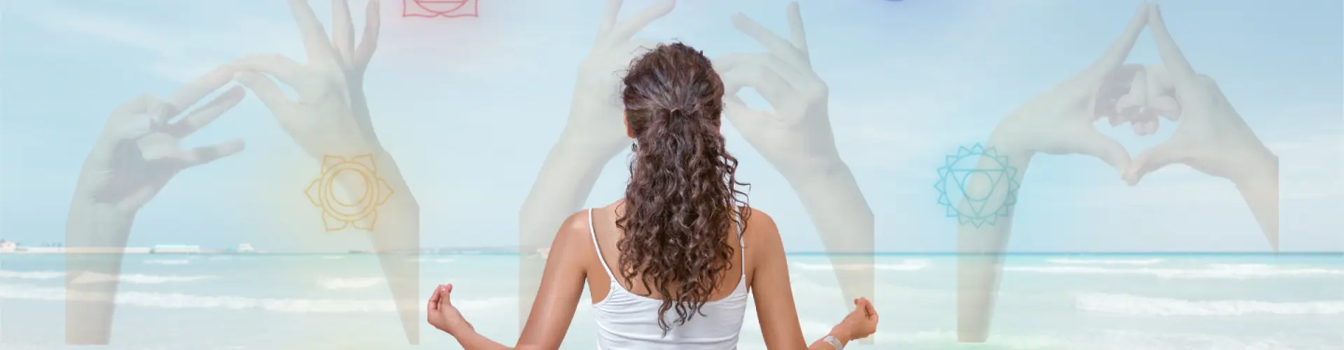 Mudra Yoga per i Chakra: Lezione 1 Muladhara/Chakra della Radice - Online Class by Priestess Ganesa