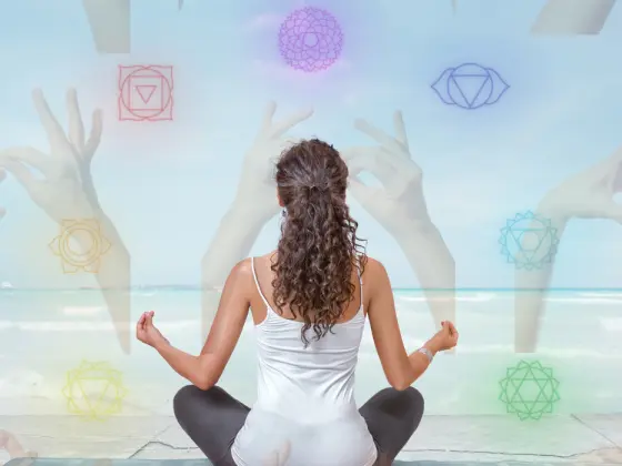 Mudra Yoga per i Chakra: Lezione 1 Muladhara/Chakra della Radice