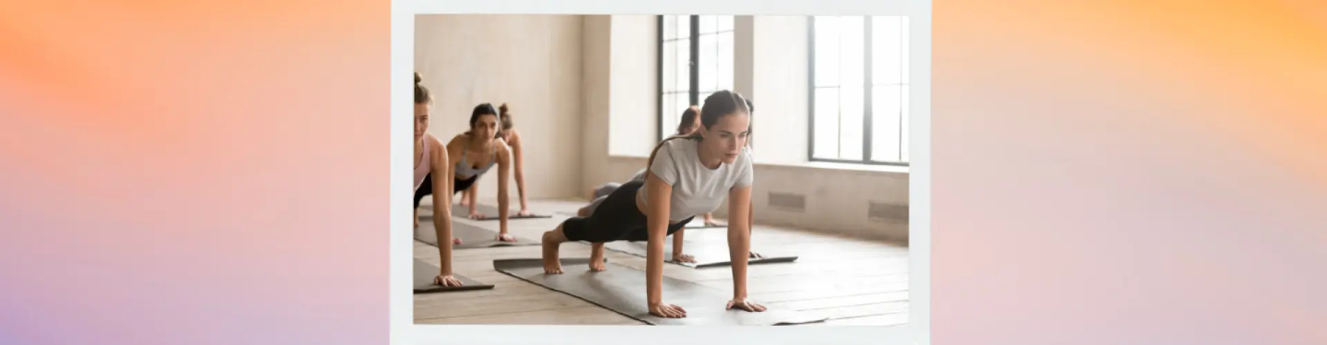 শক্তি প্রবাহ - Online Class by Just Plain  Yoga