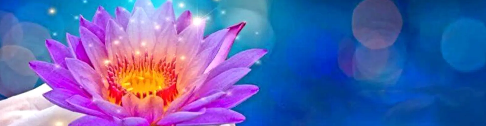 Weekend di Master Reiki di 3° livello - Online Class by Cassaundra Paolini