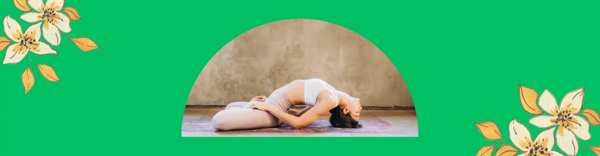 Vinyasa được tăng cường sức mạnh: Dòng Yoga trung cấp - Online Class by Sonic Yoga Studio